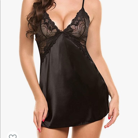 Other - 3XL nightgown/ lingerie/ Teddy